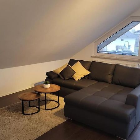 Ruhige Ferienwohnung Auf Dem Land 스타자크 외부 사진