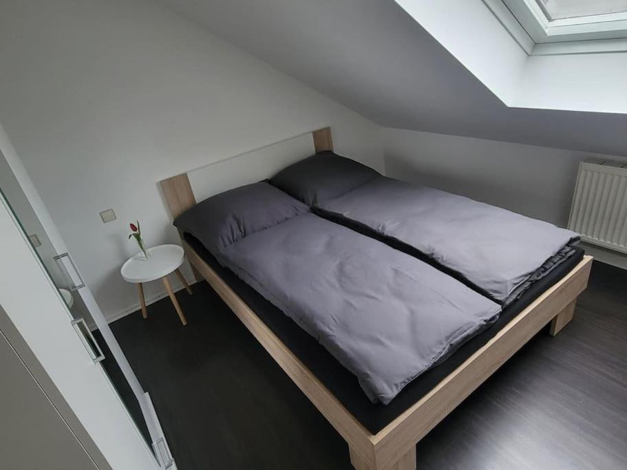 Ruhige Ferienwohnung Auf Dem Land 스타자크 외부 사진