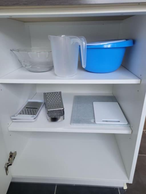 Ruhige Ferienwohnung Auf Dem Land 스타자크 외부 사진