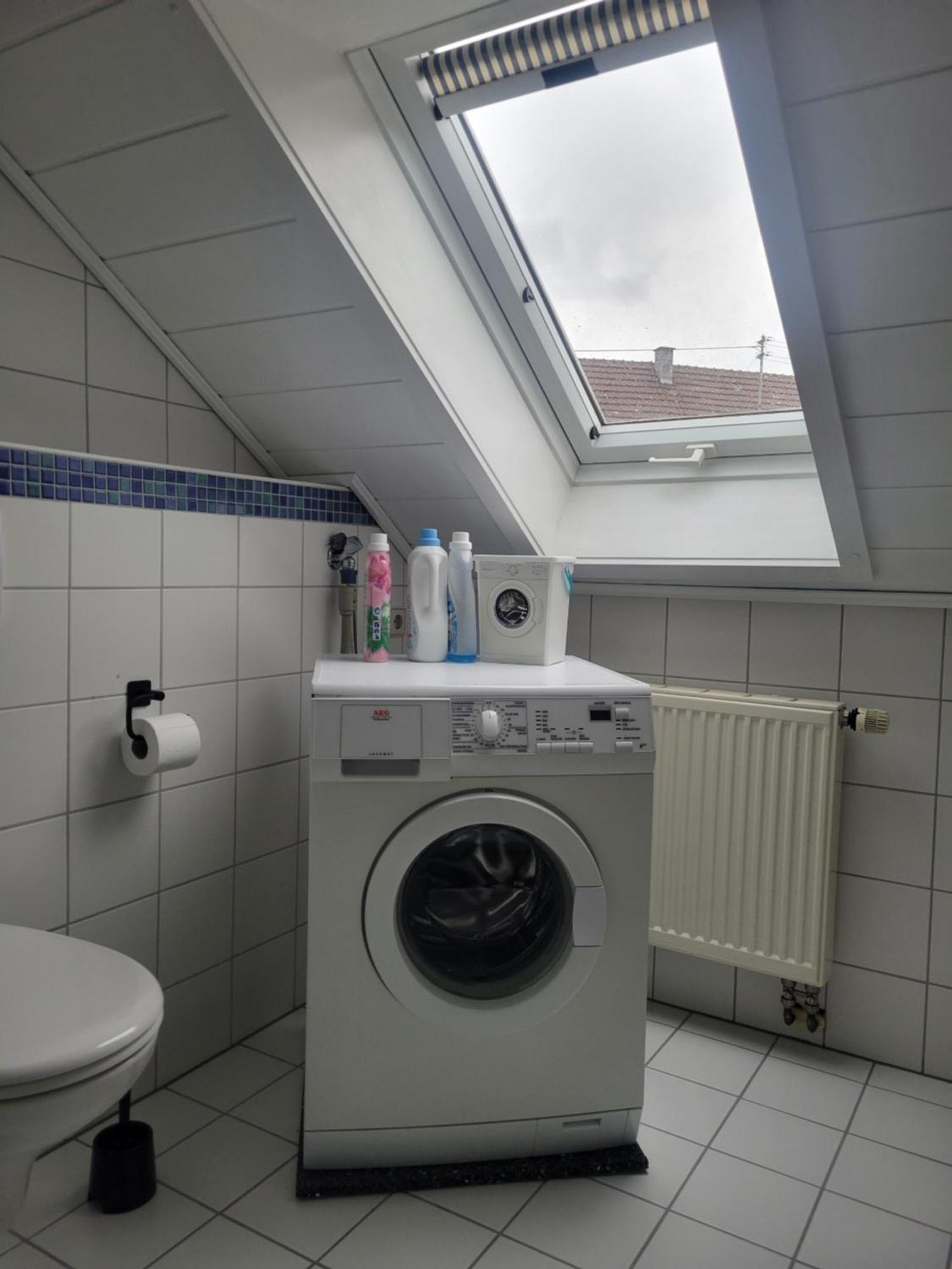 Ruhige Ferienwohnung Auf Dem Land 스타자크 외부 사진
